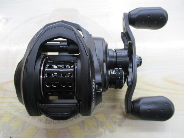 ロキサーニ BF8｜＠ベリーネット 日本最大新品中古釣具WEBショップ