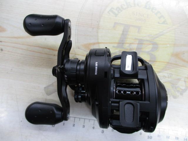 ロキサーニ BF8｜＠ベリーネット 日本最大新品中古釣具WEBショップ