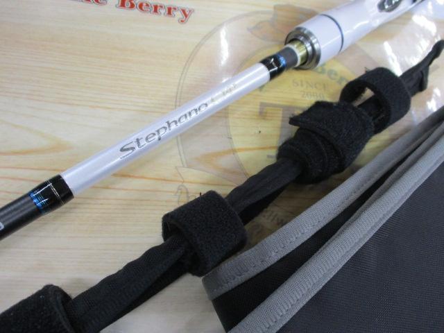 ステファーノCI4+ MH175