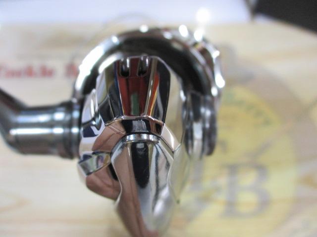 18ステラ C3000MHG
