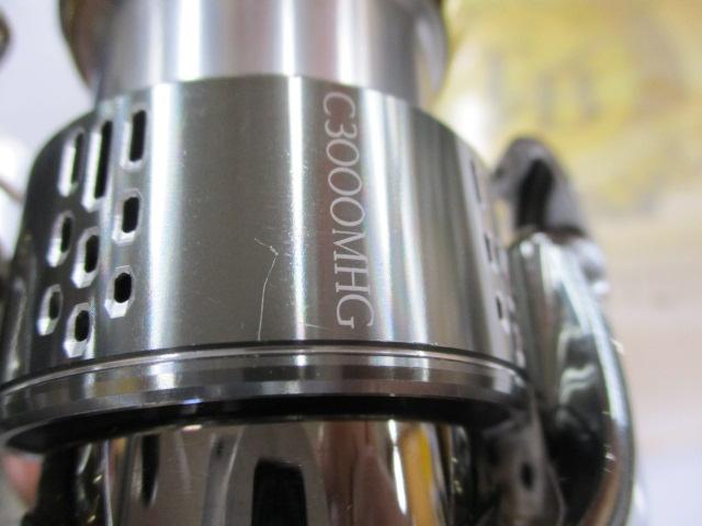 18ステラ C3000MHG｜＠ベリーネット 日本最大新品中古釣具WEBショップ