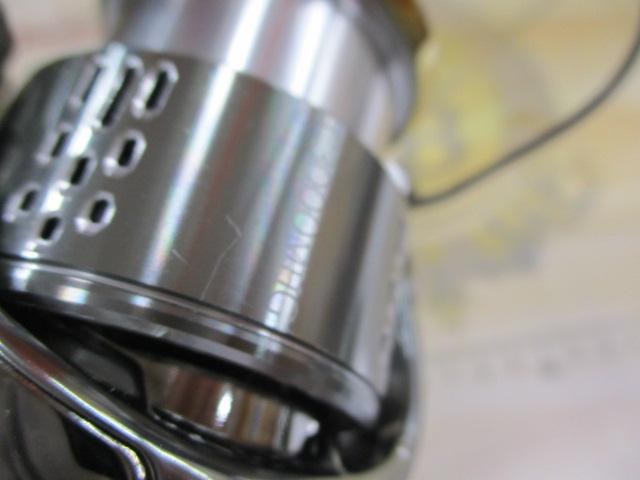 18ステラ C3000MHG