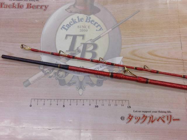 バイパースティック S-300・Y