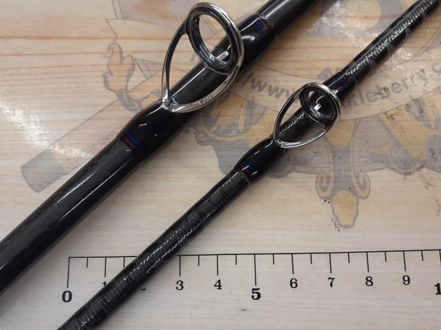 スコーピオン1704R-2｜＠ベリーネット 日本最大新品中古釣具WEBショップ