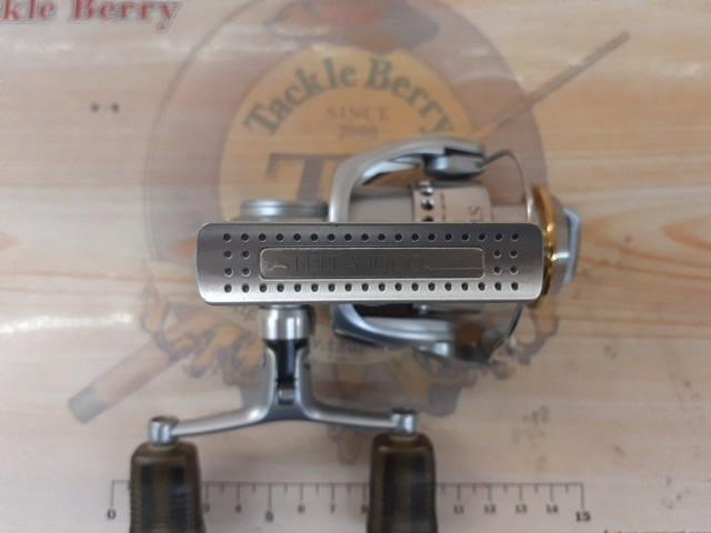 98ステラ 1000｜＠ベリーネット 日本最大新品中古釣具WEBショップ