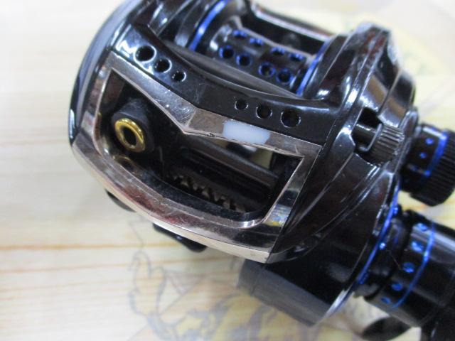 レボ Deez6-L｜＠ベリーネット 日本最大新品中古釣具WEBショップ