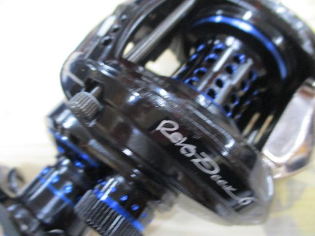 レボ Deez6-L｜＠ベリーネット 日本最大新品中古釣具WEBショップ