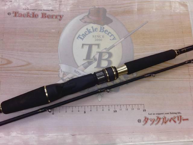 黒船 タチウオテンヤ KTTC-91/190H