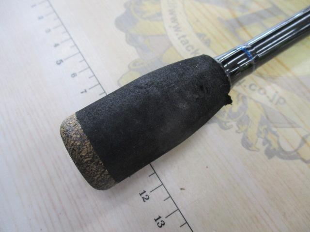 ライトジギング2 66MLS