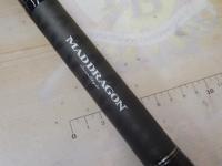 マッドドラゴンT 3-360