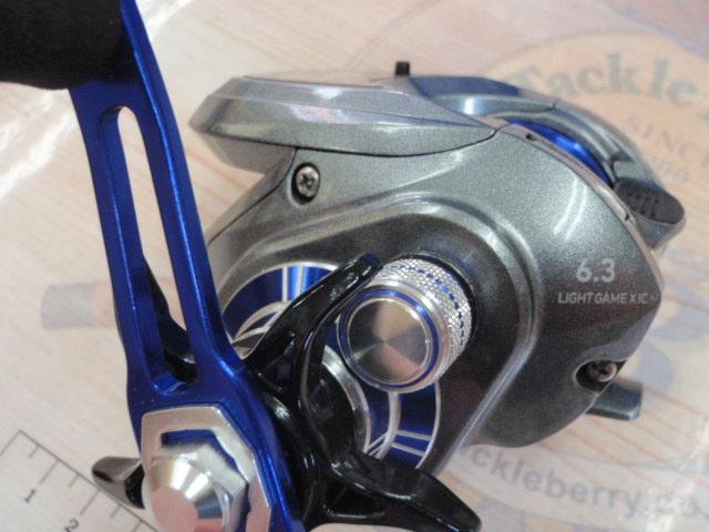ライトゲームX IC 150L-DH