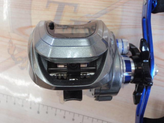 ライトゲームX IC 150L-DH