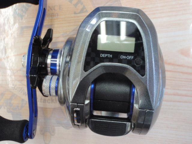ライトゲームX IC 150L-DH