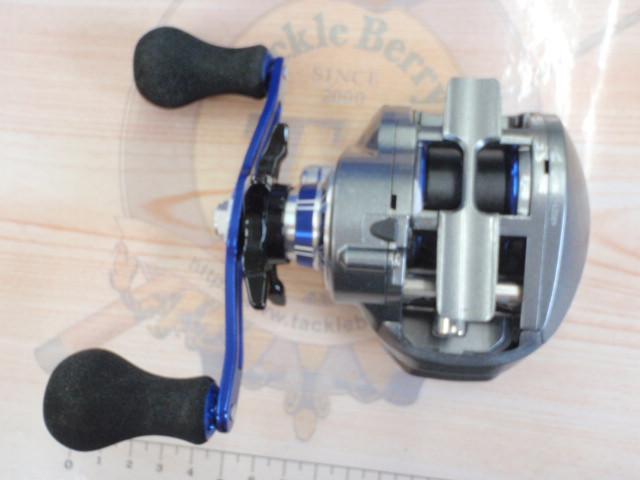 ライトゲームX IC 150L-DH
