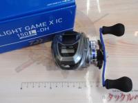 ライトゲームX IC 150L-DH