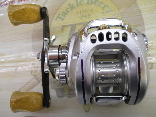 TDジリオン HLC100HL｜＠ベリーネット 日本最大新品中古釣具WEBショップ