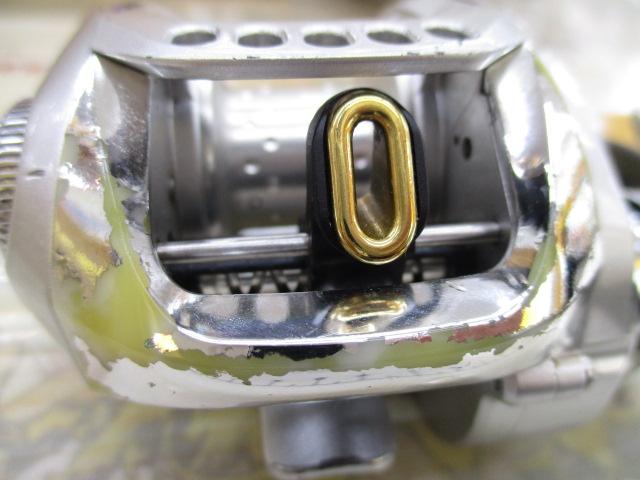 TDジリオン HLC100HL｜＠ベリーネット 日本最大新品中古釣具WEBショップ