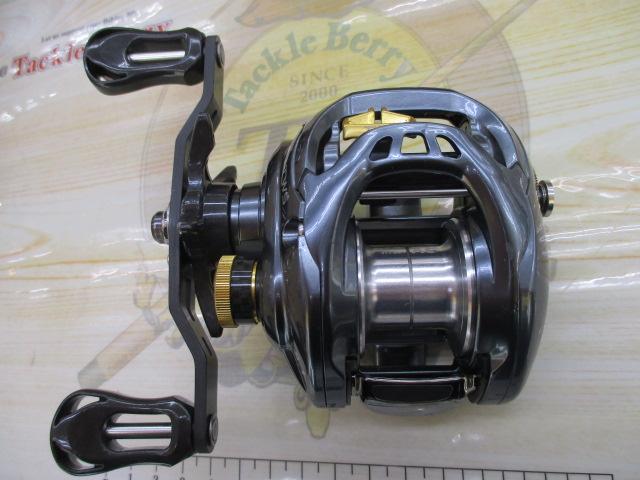 タトゥーラ SV TW 8.1L｜＠ベリーネット 日本最大新品中古釣具WEBショップ