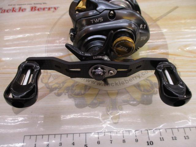 タトゥーラ SV TW 8.1L｜＠ベリーネット 日本最大新品中古釣具WEBショップ