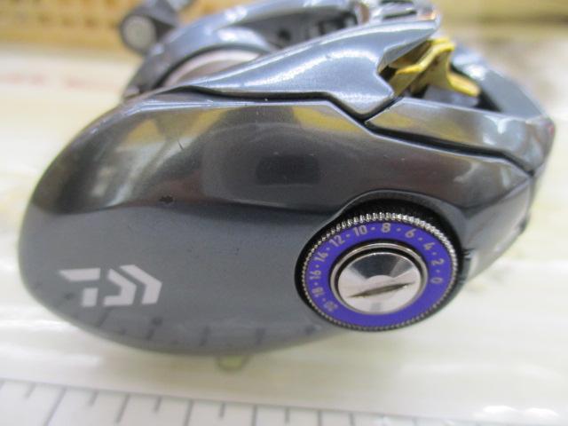 タトゥーラ SV TW 8.1L｜＠ベリーネット 日本最大新品中古釣具WEBショップ