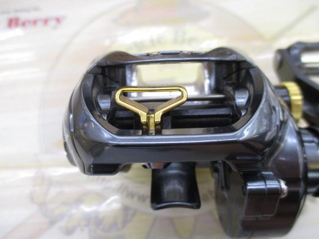タトゥーラ SV TW 8.1L｜＠ベリーネット 日本最大新品中古釣具WEBショップ
