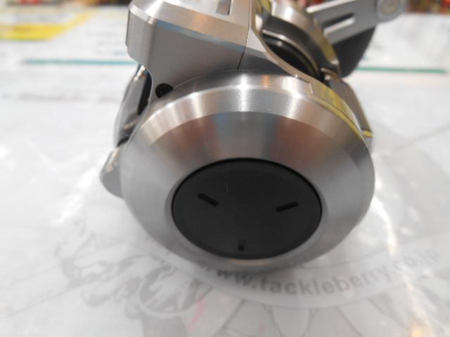 24オシアコンクエストCT 300HG｜＠ベリーネット 日本最大新品中古釣具