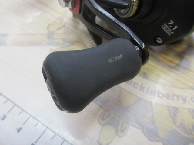 タトゥーラ TW 100SHL｜＠ベリーネット 日本最大新品中古釣具WEBショップ