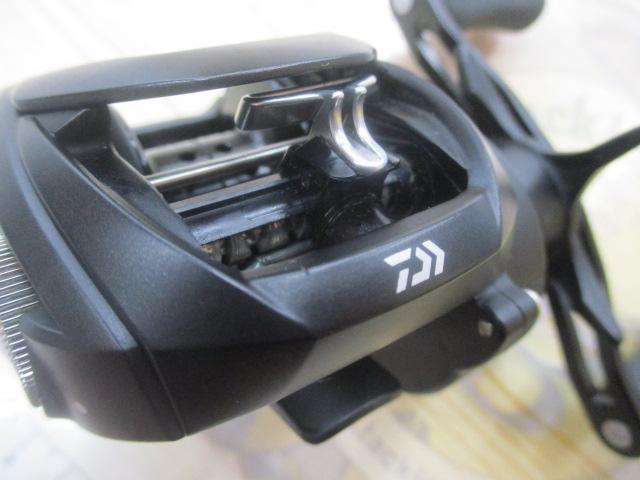 タトゥーラ TW 100SHL｜＠ベリーネット 日本最大新品中古釣具WEBショップ