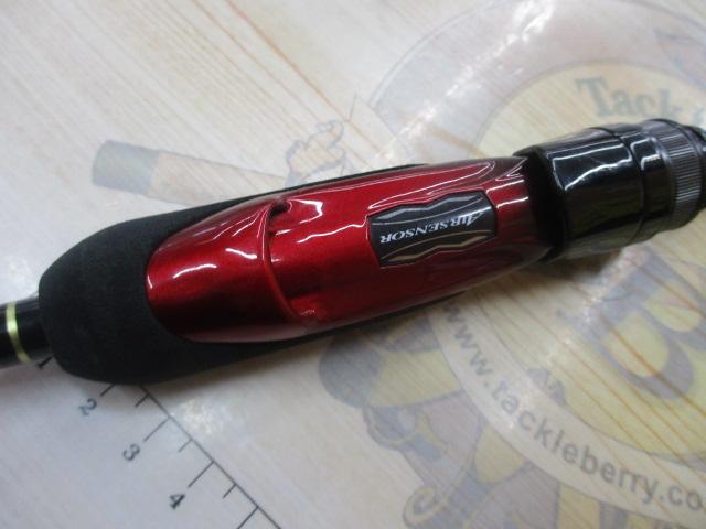 月下美人MX 68L-S・N｜＠ベリーネット 日本最大新品中古釣具WEBショップ