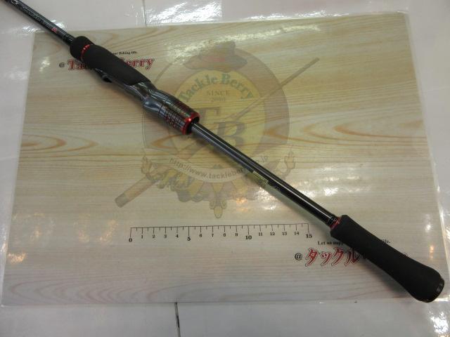 DAIWASTOIST RT-76MMH-R竿先のみジャンク品 2026年最新】ストイストrt 76mmhの人気アイテム - メルカリ