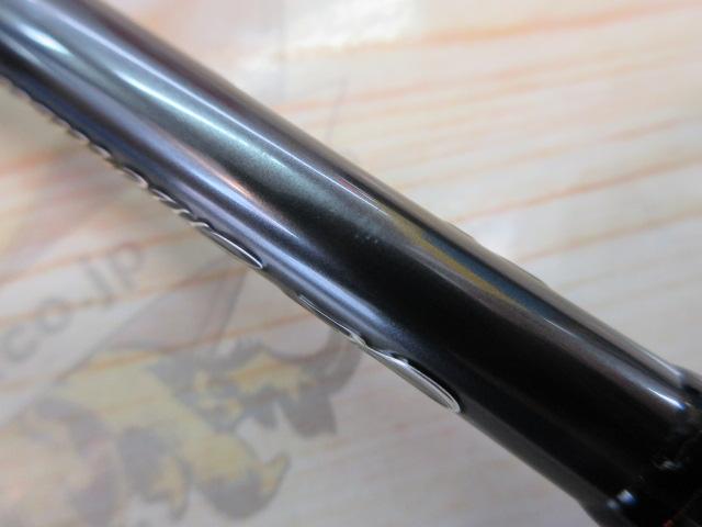 エメラルダスストイストRT 76MMH｜＠ベリーネット 日本最大新品中古