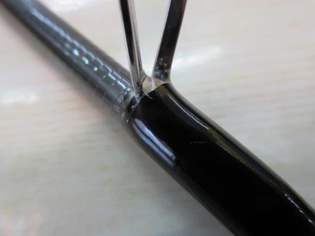 月下美人MX アジング510UL-S・N