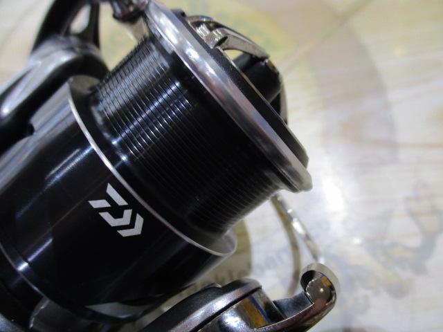 25カルディア FC LT2000S