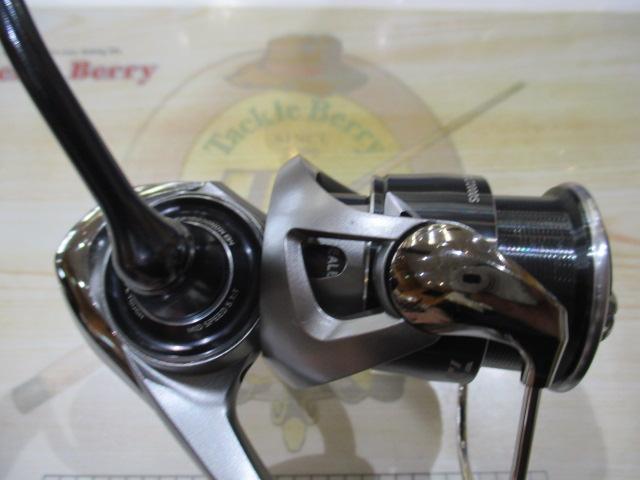 25カルディア FC LT2000S