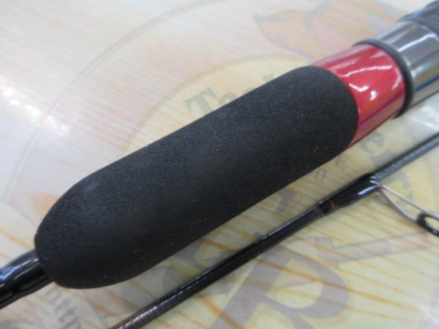 月下美人アジング 55UL-S・R｜＠ベリーネット 日本最大新品中古釣具WEB