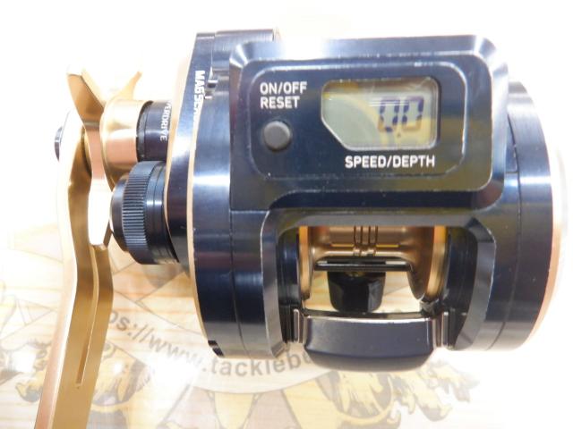 21ソルティガIC 100L