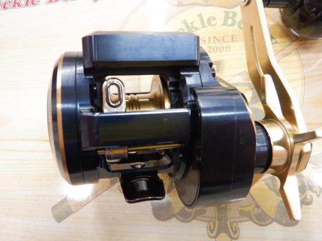21ソルティガIC 100L