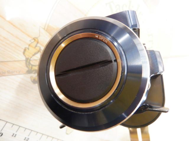 21ソルティガIC 100L