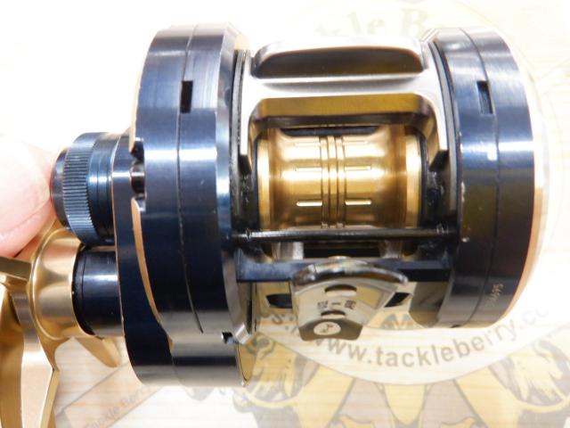 21ソルティガIC 100L