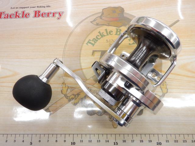 キャタリナLD 20SH｜＠ベリーネット 日本最大新品中古釣具WEBショップ