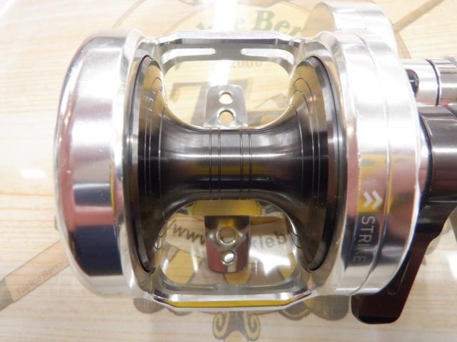 キャタリナLD 20SH｜＠ベリーネット 日本最大新品中古釣具WEBショップ