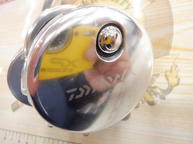 サ*ス様 キャタリナLD 20SH-T【オーバーホール済】【最終値下】 キャタリナLD 20SH｜＠ベリーネット 日本最大新品中古釣具WEBショップ