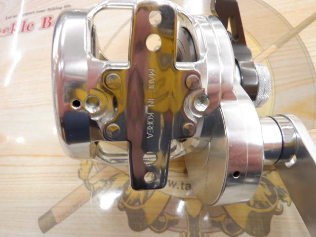 キャタリナLD 20SH｜＠ベリーネット 日本最大新品中古釣具WEBショップ