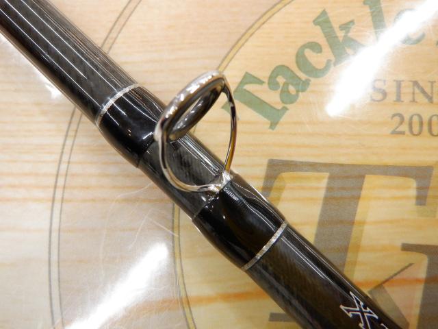 ブラックレーベル BL-FM661MHFB｜＠ベリーネット 日本最大新品中古釣具