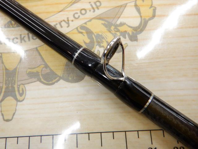 ブラックレーベル BL-FM661MHFB｜＠ベリーネット 日本最大新品中古釣具