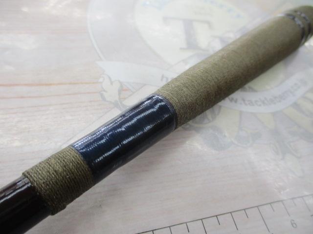 ウィスカーTHEヘラ 硬調15
