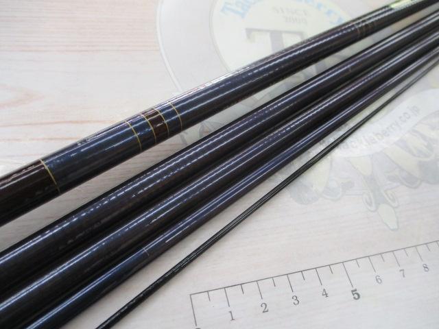 ウィスカーTHEヘラ 硬調15