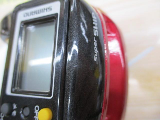 07SLS小船 800XH