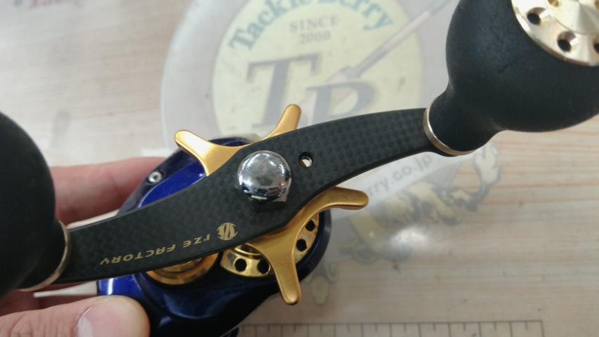 TDジリオンPEスペシャル 100H｜＠ベリーネット 日本最大新品中古釣具