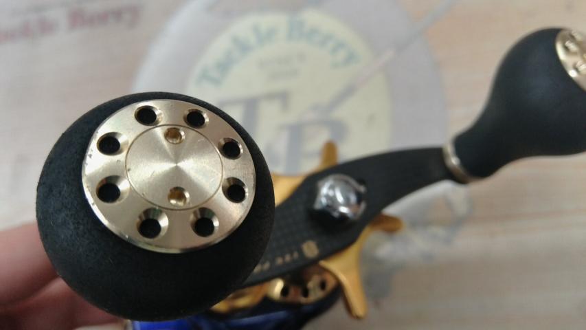 TDジリオンPEスペシャル 100H｜＠ベリーネット 日本最大新品中古釣具